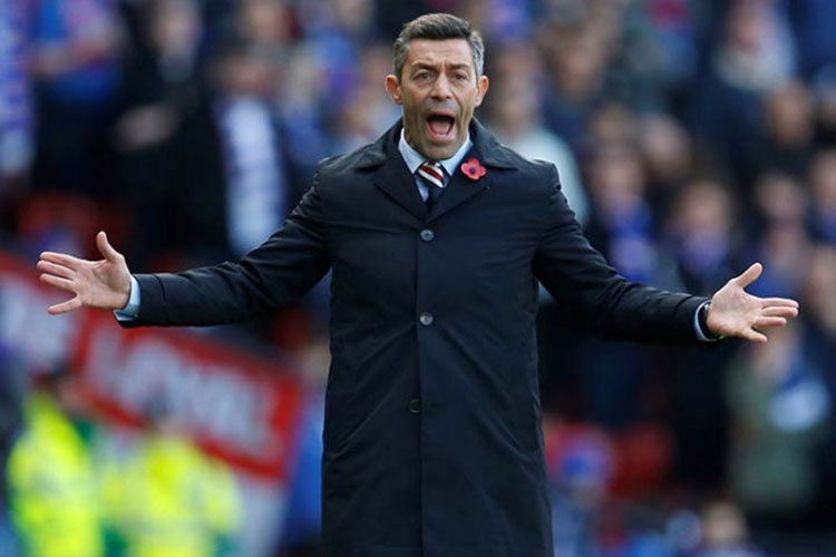 Despiden a Caixinha por resultados decepcionantes