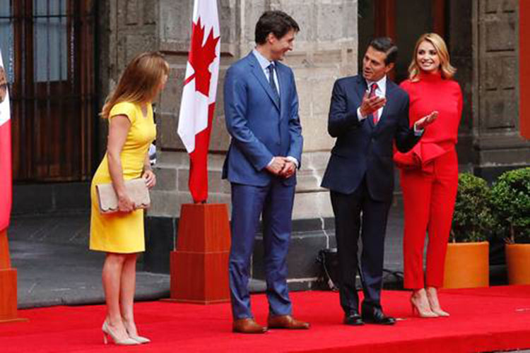 Peña: en el TLCAN no seremos rehenes de una sola posición