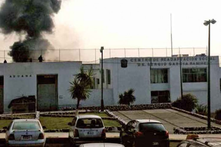 El Tato se fuga… de las sentencias; recorre 12 penales en 10 años