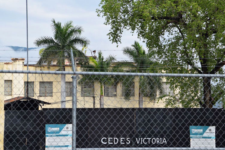 Ejecuta PGR orden de aprehensión a Eugenio Hernández