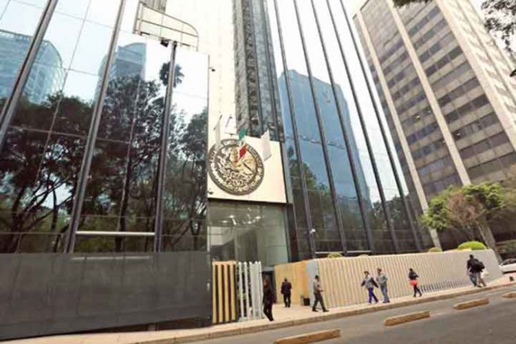 Financiará el BID nueva Fiscalía; plan a cuatro años