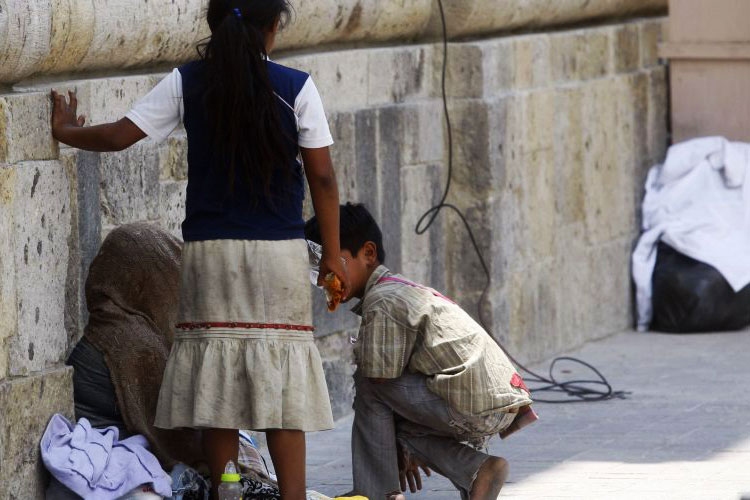 Solo 3% de Tamaulipecos vive en pobreza extrema: CONEVAL