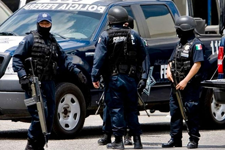 Pide alcaldesa reforzar seguridad en Reynosa