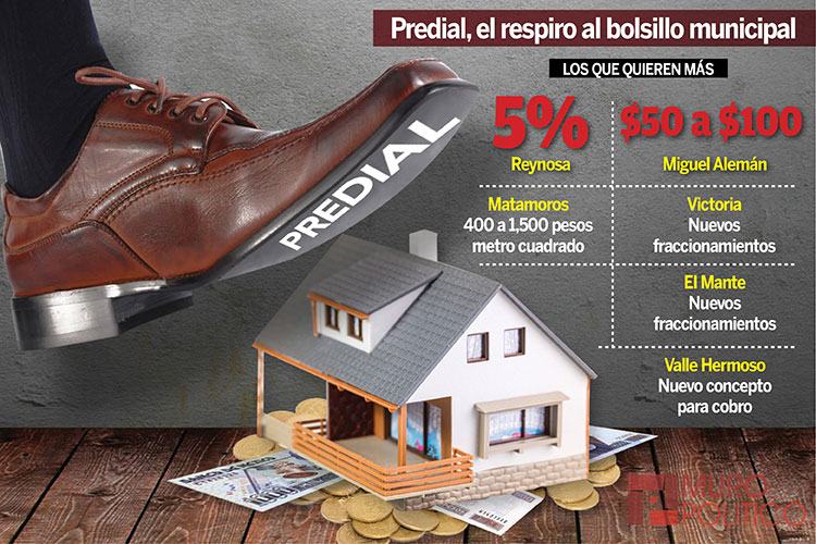 Estado no aplica fondo contra desastres, denuncia el PES