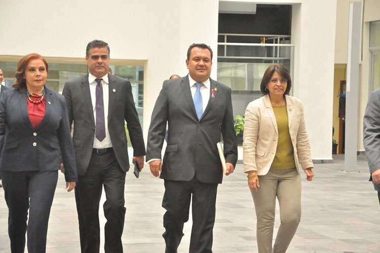 No es michoacanazo contra Geño: CGG