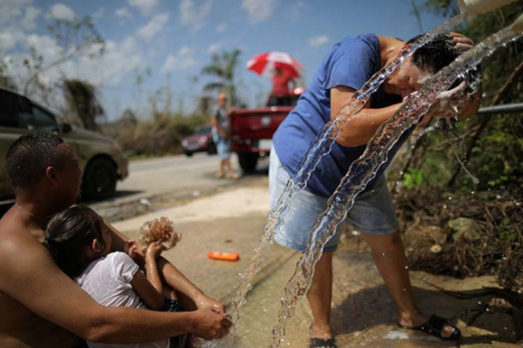 Alerta en Puerto Rico por posible brote de leptospirosis; 4 muertos