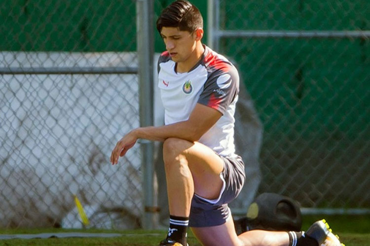 Chivas sale en busca de su primer triunfo de local