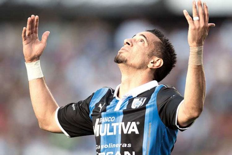 En Gallos le ponen el pecho a las balas