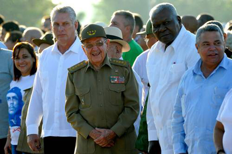 Conmemoran Cuba, Bolivia  y Venezuela el asesinato del Che