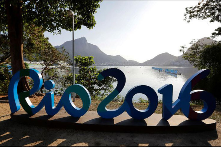 El COI quita parcialmente suspensión a comité de Brasil