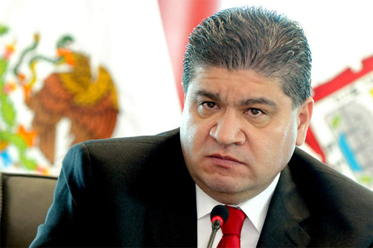 INE aumenta rebase de topes de campaña de Miguel Riquelme a 9.2%