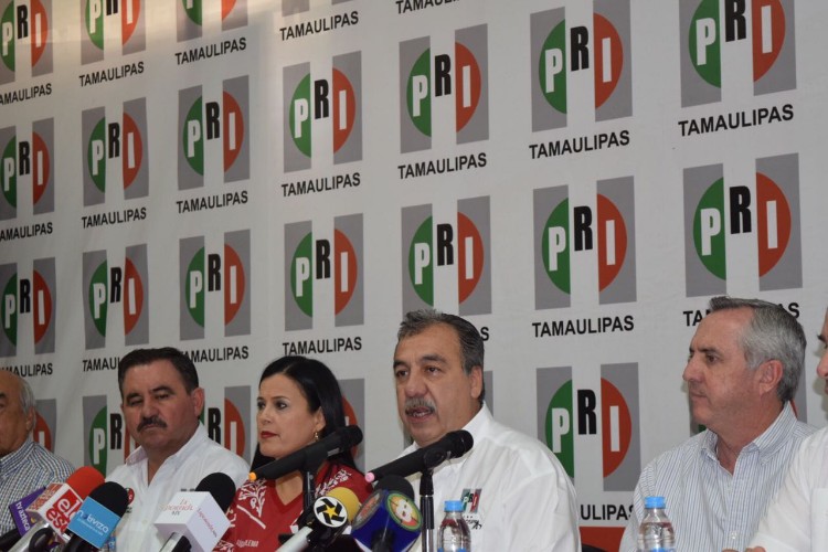 Ante la ineficiencia del Estado, apuestan por el escándalo: PRI