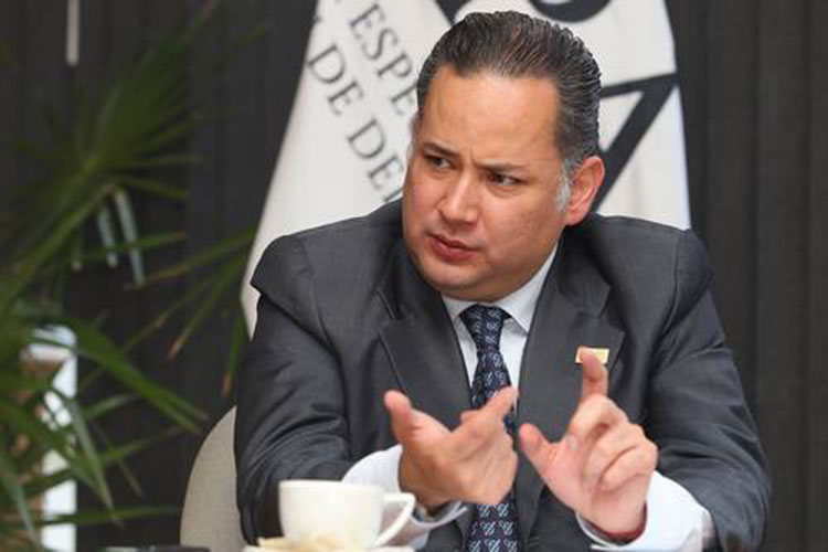 La Fepade dio giro a su débil labor  de 2015 a la fecha