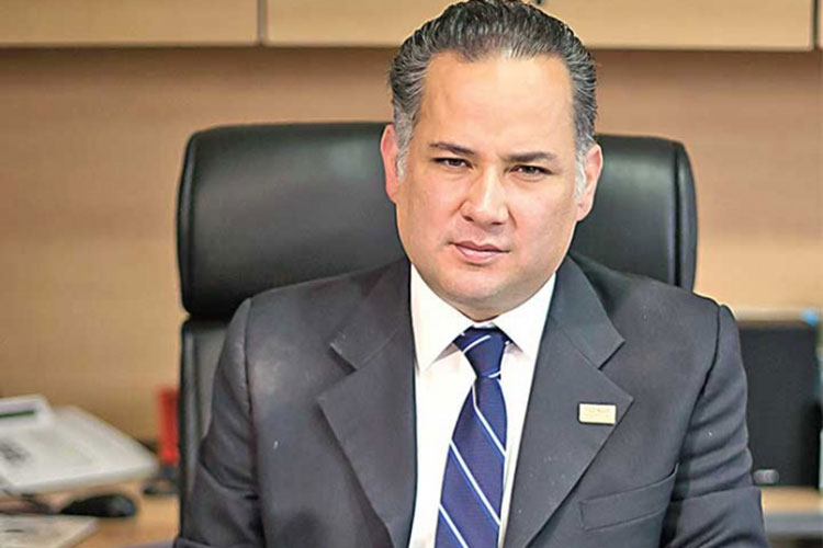 PGR: Fiscal electoral violó código de conducta