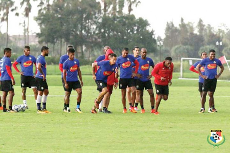 Panamá va en busca del sueño mundialista