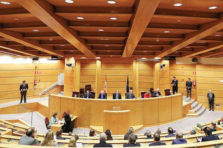 Cataluña entre el diálogo y la ruptura