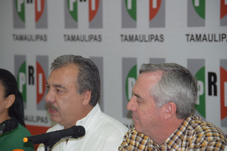 Cumple años Eugenio Hernández en prisión