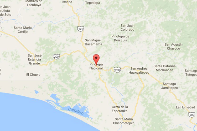 Sismos de 5.0 y 3.6 en Oaxaca y CDMX