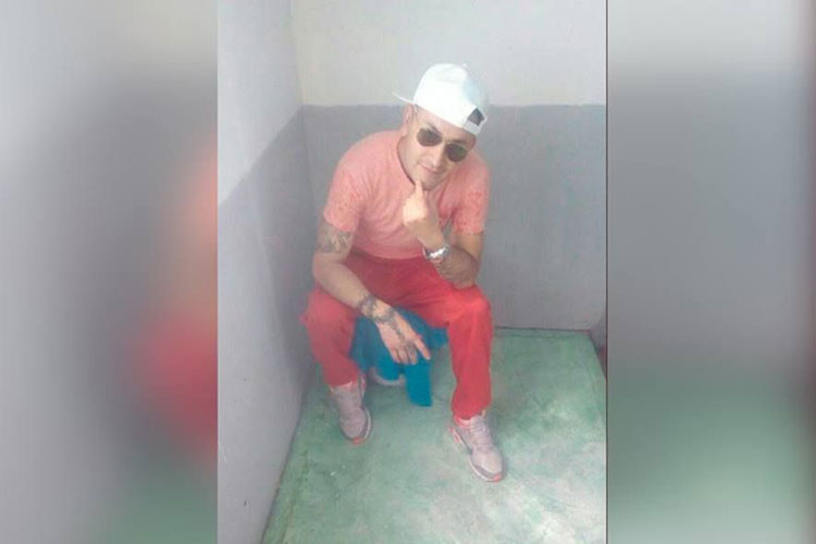 Trasladan al ‘Tatos’ al penal de Gómez Palacio Durango