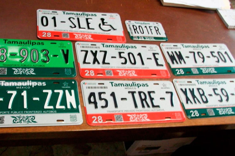 Ampliará Tamaulipas subsidio en pago de tenencia