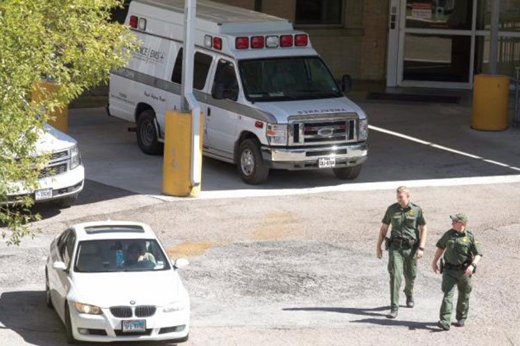 Exigen liberar a niña Tamaulipeca en Texas