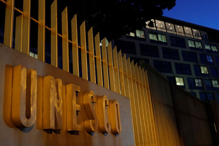 Israel anuncia su retiro de la UNESCO