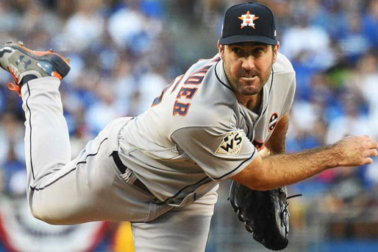 Verlander buscará dar el triunfo más importante