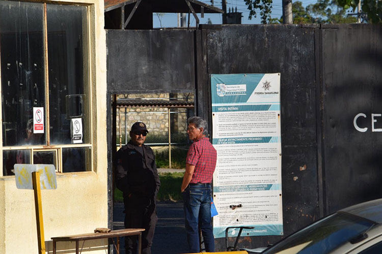 Solicita EU extradición de Eugenio