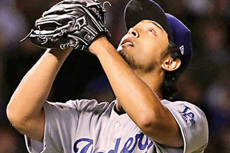 Dodgers vencen 6-1 a los Cachorros