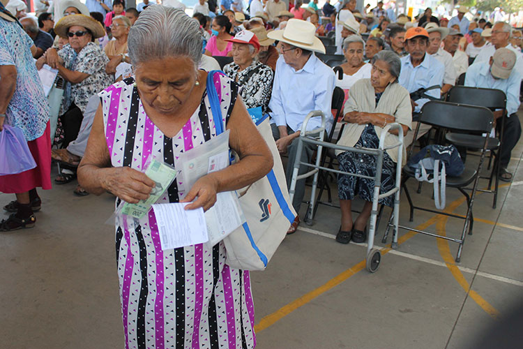 Evitará SEDESOL politización de apoyos