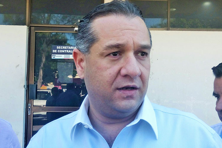 Fortalecimiento para Pymes objetivo de la izquierda: AOK