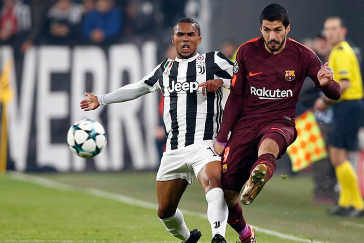 Barcelona se clasifica a octavos como líder de grupo