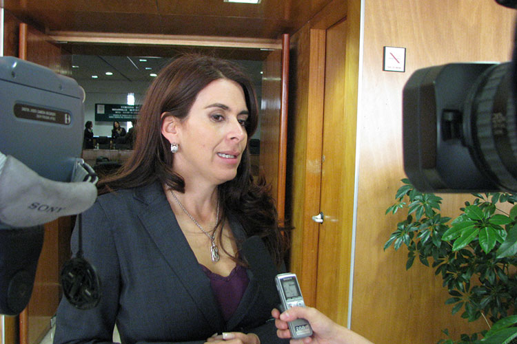 Alerta de PRI de extorsiones a nombre del partido
