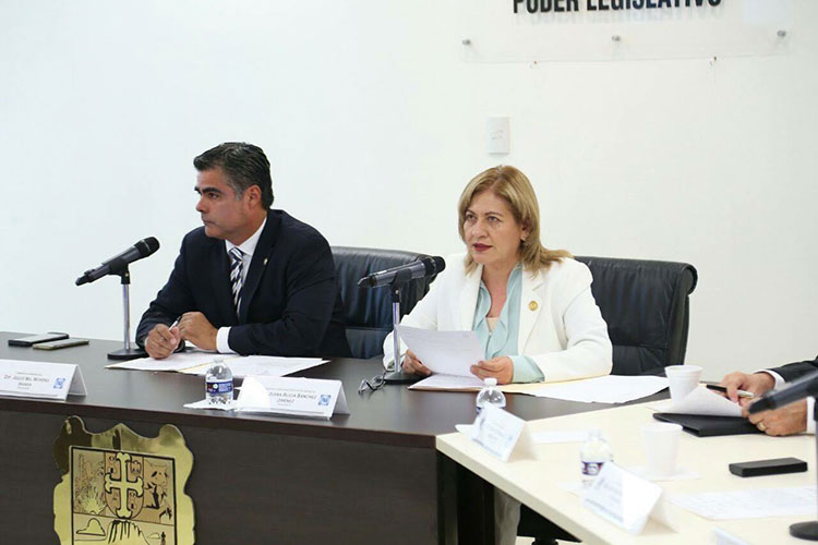 En la designación de candidatos “habrá sorpresas” en Reynosa:  Sánchez Jiménez