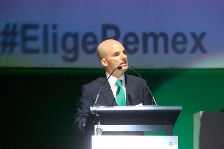 INAI ordena a Pemex trasparentar contratos de inversión