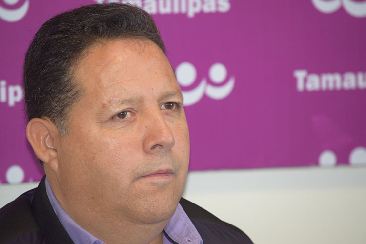 En Victoria, no habrá Frente Ciudadano, asegura Gattas