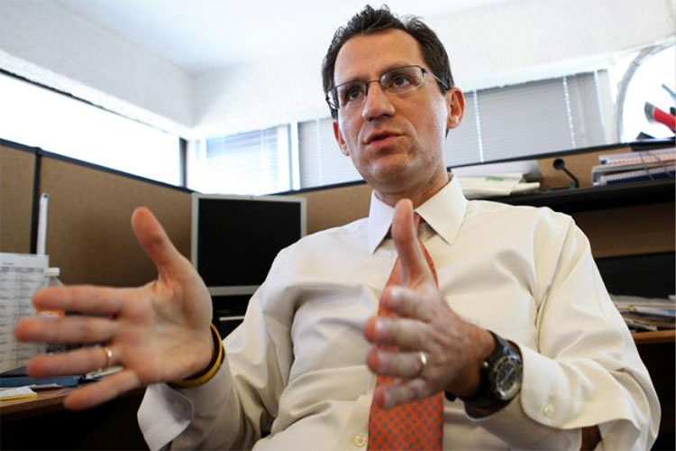 Proceso de modernización del TLCAN avanza a nivel técnico: Kenneth Smith