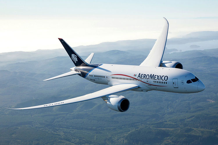 Aeroméxico ‘corta’ las alas en Matamoros