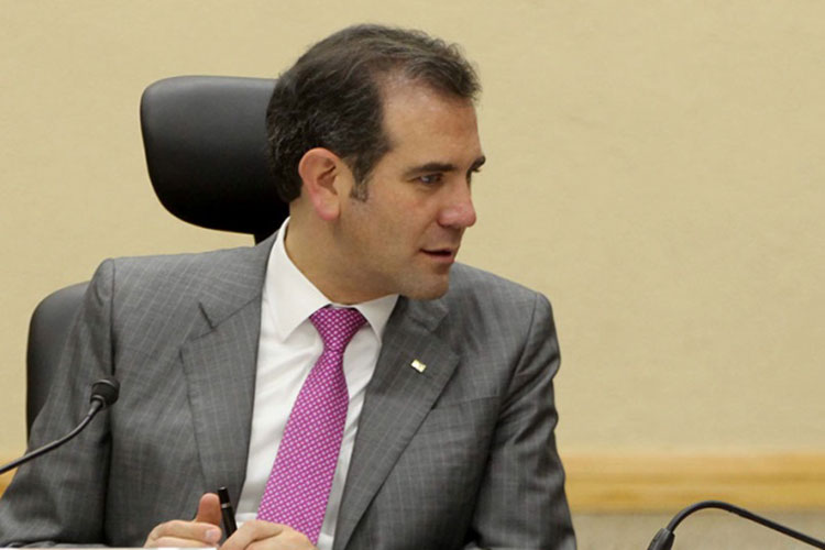 INE permitirá recabar firmas en municipios sin Internet