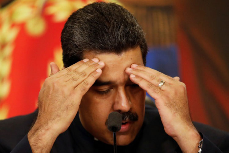 Tiene Venezuela 6 meses para dar información económica