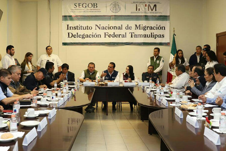 Espera NLD llegada de más de 150 mil pisanos
