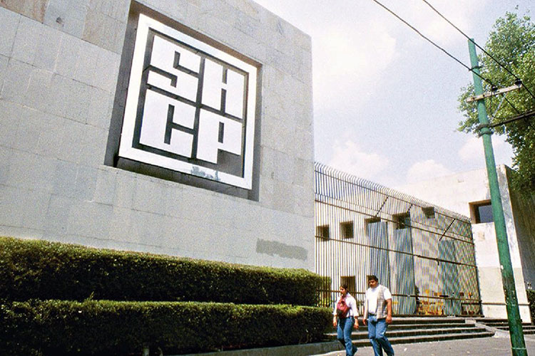 SHCP prevé mejor desempeño económico en 2018