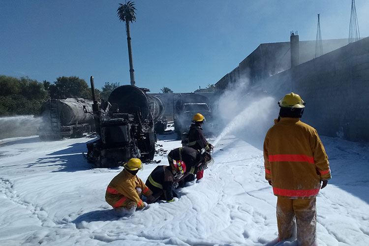 Ahora explota un taller en Ciudad Madero