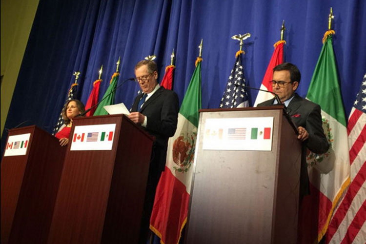 Ante “incertidumbre”, FMI amplía crédito a México