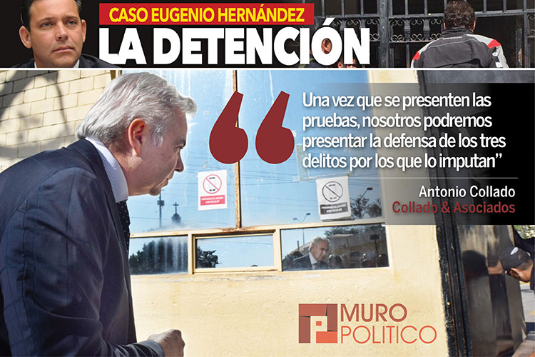 El PES insiste en ir solo en el 2018