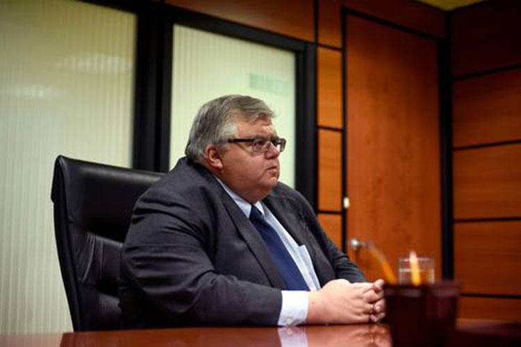 BdeM: enfrenta la economía un entorno complejo