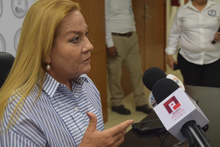 La corrupción de Tránsito en Altamira viene desde la “máxima” autoridad