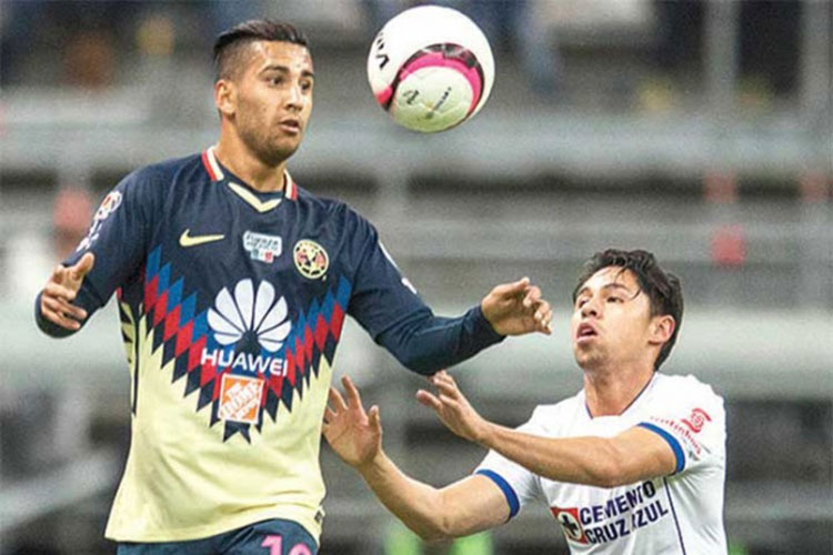 Cruz Azul a derribar ‘Paternidad Águila’