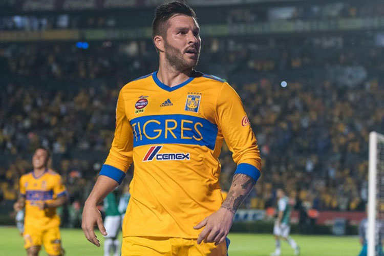 Tigres deja en el camino a León y va a semis