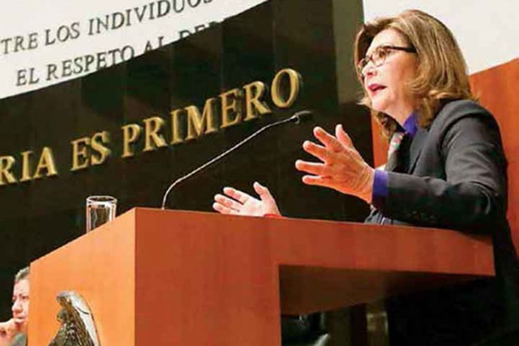 Estados no dan resultados; sigue la inseguridad